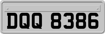 DQQ8386