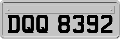 DQQ8392