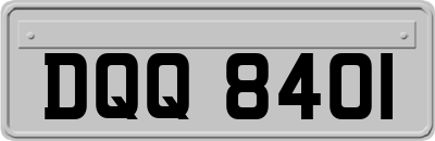 DQQ8401