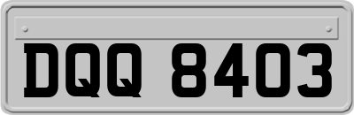 DQQ8403