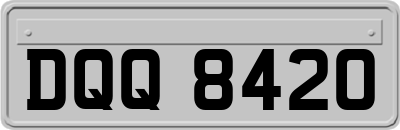 DQQ8420