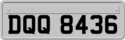 DQQ8436