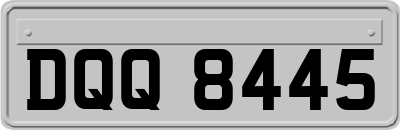 DQQ8445