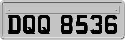 DQQ8536