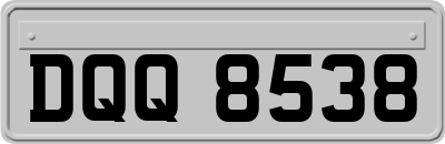 DQQ8538