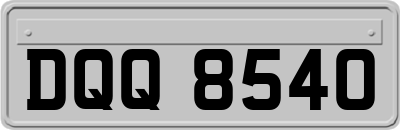 DQQ8540