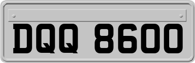 DQQ8600