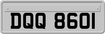 DQQ8601