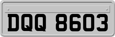 DQQ8603