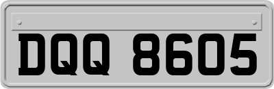 DQQ8605