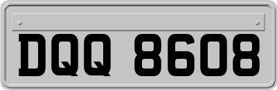 DQQ8608