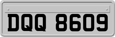DQQ8609