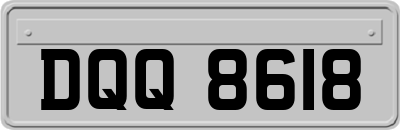 DQQ8618