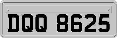 DQQ8625