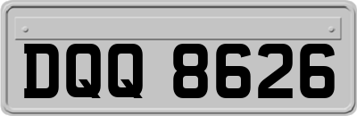 DQQ8626