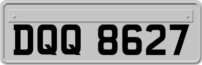DQQ8627