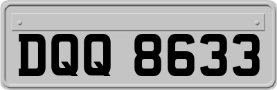 DQQ8633