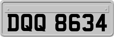 DQQ8634