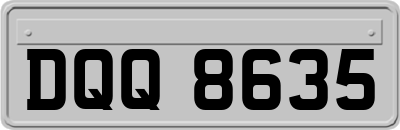 DQQ8635