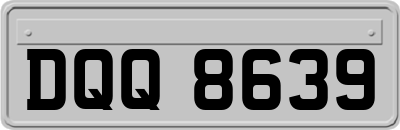 DQQ8639