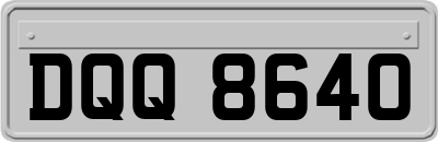 DQQ8640