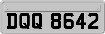 DQQ8642