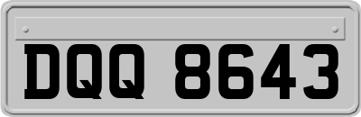 DQQ8643