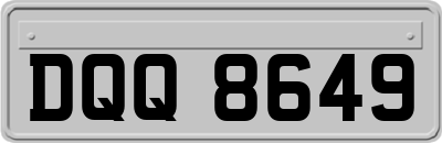DQQ8649