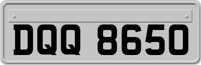DQQ8650
