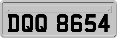 DQQ8654