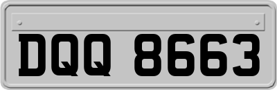 DQQ8663
