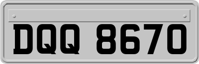 DQQ8670