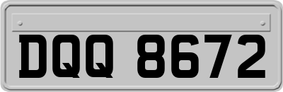 DQQ8672