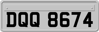 DQQ8674
