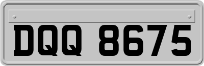 DQQ8675