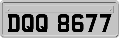 DQQ8677