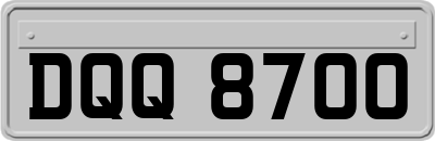 DQQ8700