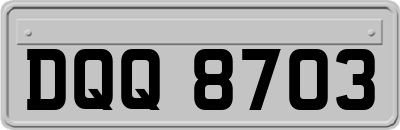 DQQ8703