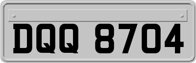 DQQ8704