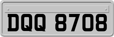 DQQ8708