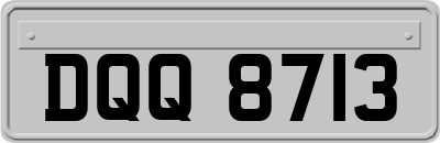 DQQ8713