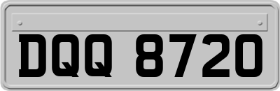 DQQ8720