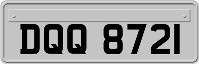DQQ8721