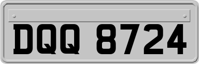DQQ8724
