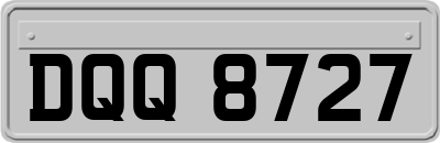 DQQ8727