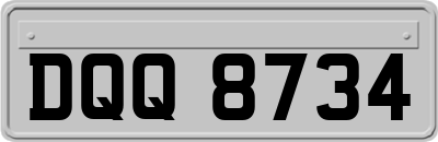 DQQ8734
