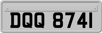 DQQ8741