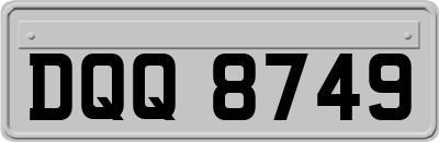 DQQ8749