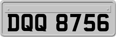 DQQ8756