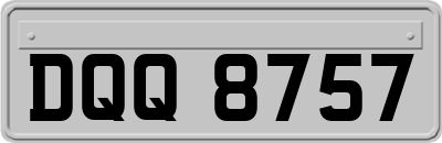 DQQ8757